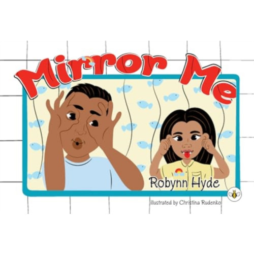 Olympia Publishers Mirror Me (häftad, eng)