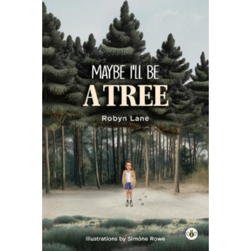 Olympia Publishers Maybe I'll be a Tree (häftad, eng)