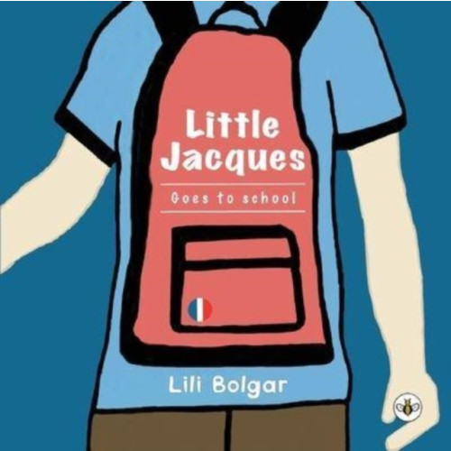 Olympia Publishers Little Jacques - Goes To School (häftad, eng)