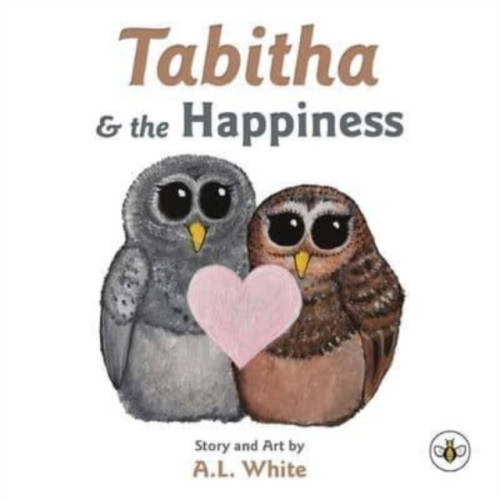 Olympia Publishers Tabitha & the Happiness (häftad, eng)