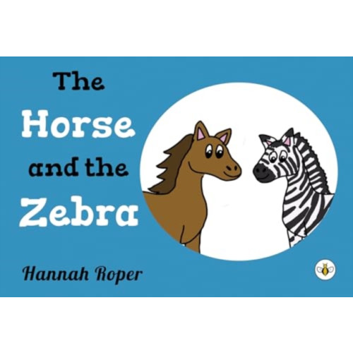 Olympia Publishers The Horse and The Zebra (häftad, eng)