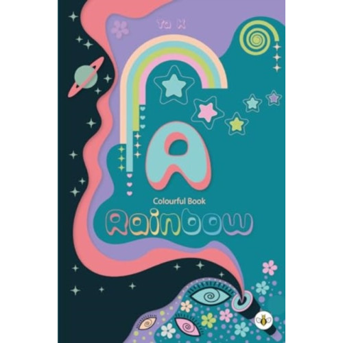 Olympia Publishers Rainbow (häftad, eng)