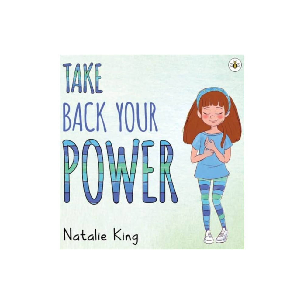 Produktbild för Take Back Your Power (inbunden, eng)
