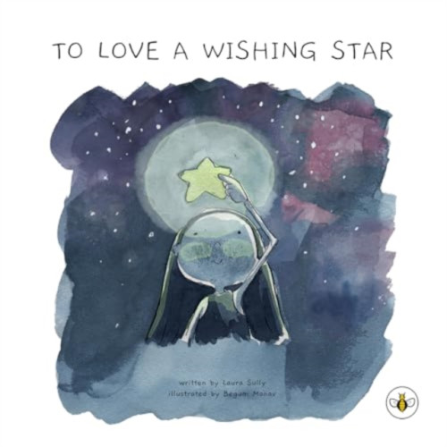 Olympia Publishers To Love a Wishing Star (häftad, eng)