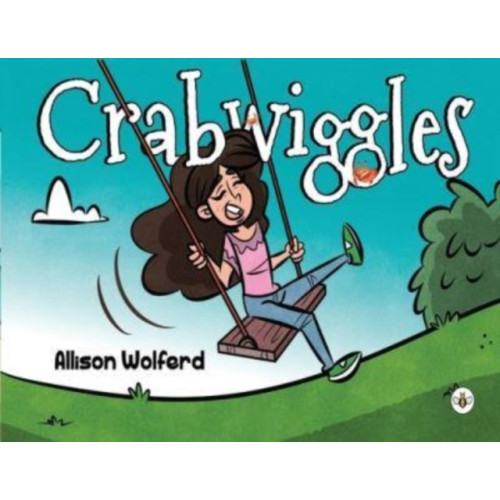 Olympia Publishers Crabwiggles (häftad, eng)