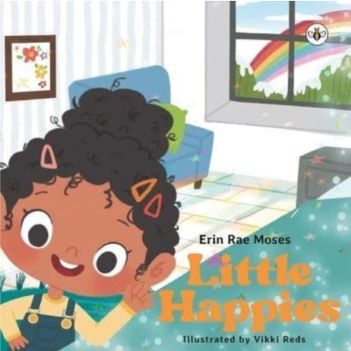 Olympia Publishers Little Happies (häftad, eng)