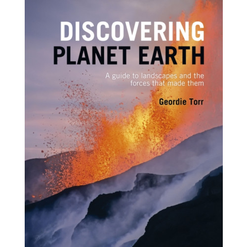 Arcturus publishing ltd Discovering Planet Earth (inbunden, eng)