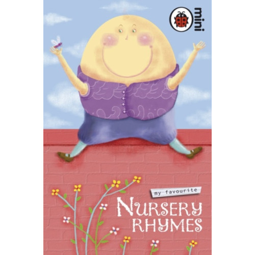 Penguin Random House Children's UK My Favourite Nursery Rhymes (inbunden, eng)