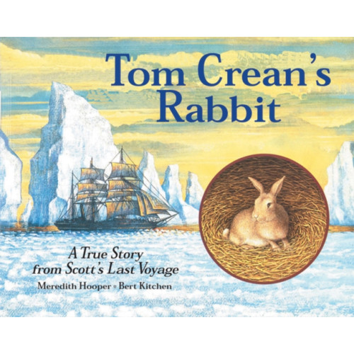 Quarto Publishing Plc Tom Crean's Rabbit (häftad, eng)