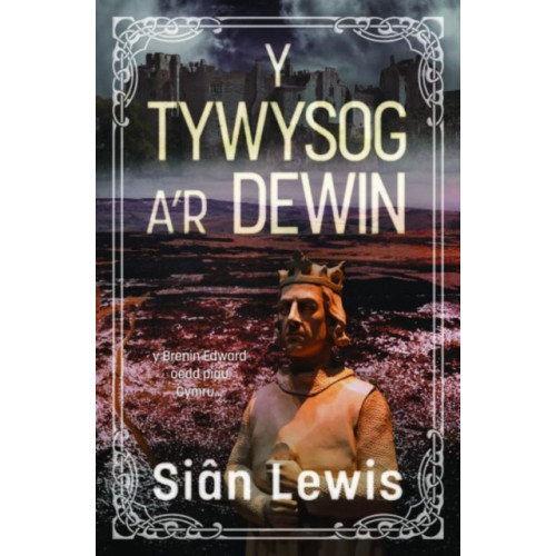 Gwasg Carreg Gwalch Y Tywysog a'r Dewin (häftad, wel)