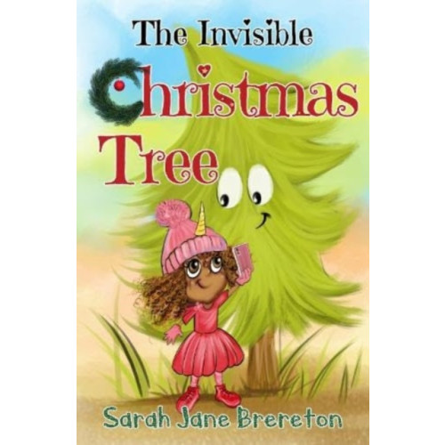 Pegasus Elliot Mackenzie Publishers The Invisible Christmas Tree (häftad, eng)