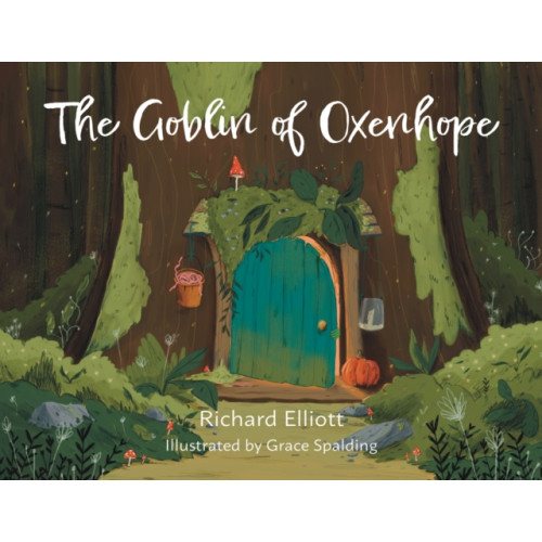 Pegasus Elliot Mackenzie Publishers The Goblin of Oxenhope (häftad, eng)