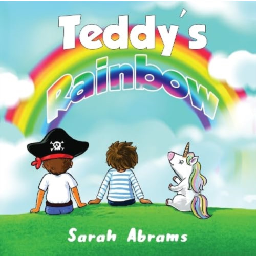 Pegasus Elliot Mackenzie Publishers Teddy's Rainbow (häftad, eng)