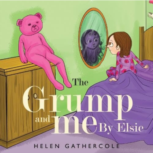 Pegasus Elliot Mackenzie Publishers The Grump and me. By Elsie (häftad, eng)