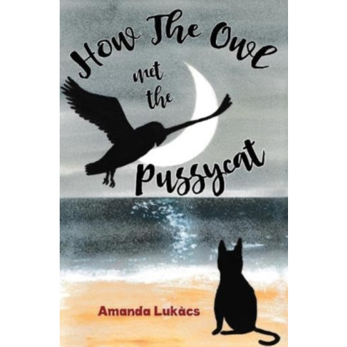 Pegasus Elliot Mackenzie Publishers How The Owl met the Pussycat (häftad, eng)