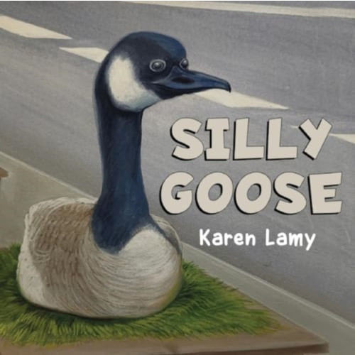 Pegasus Elliot Mackenzie Publishers Silly Goose (häftad, eng)