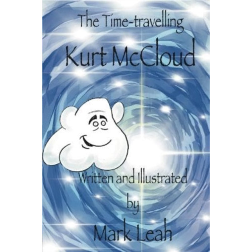 Pegasus Elliot Mackenzie Publishers The Time-travelling Kurt McCloud (häftad, eng)