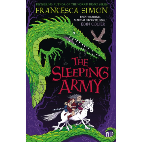 Profile Books Ltd The Sleeping Army (häftad)