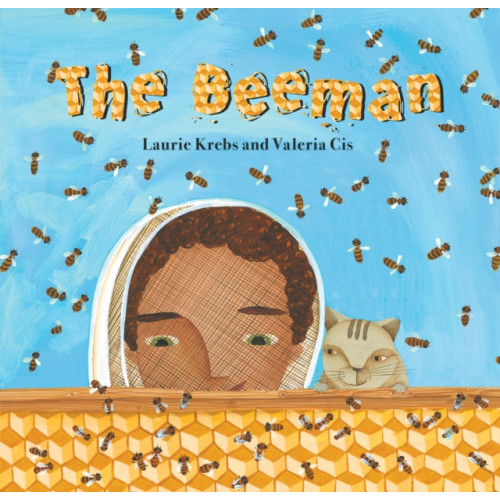 Barefoot Books Ltd The Beeman (häftad, eng)
