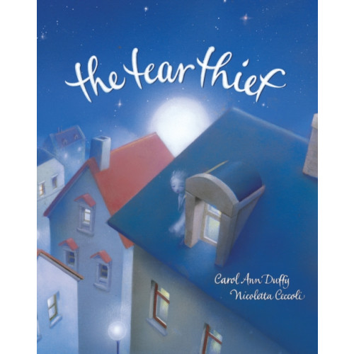 Barefoot Books Ltd Tear Thief (häftad, eng)