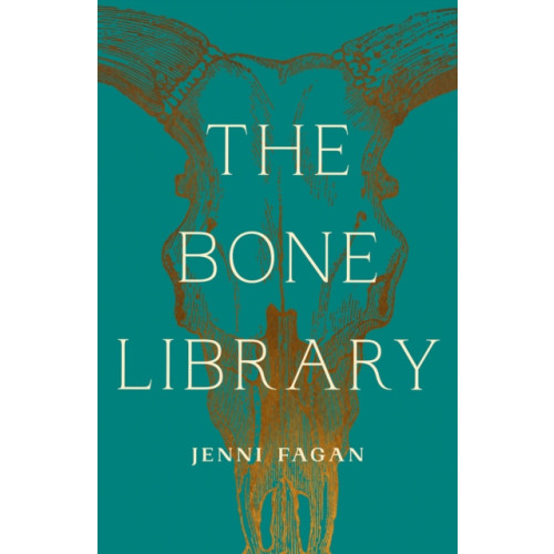 Birlinn General The Bone Library (häftad, eng)