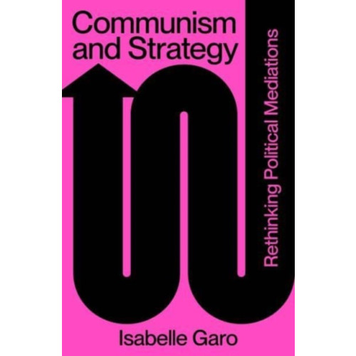 Verso Books Communism and Strategy (häftad, eng)