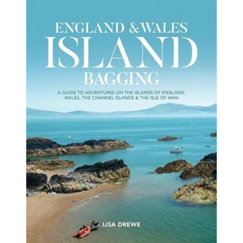 Vertebrate Publishing Ltd England & Wales Island Bagging (häftad, eng)