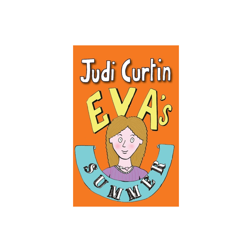 Produktbild för Eva's Holiday (häftad, eng)