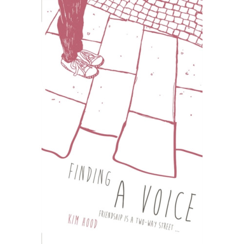 O'Brien Press Ltd Finding A Voice (häftad, eng)