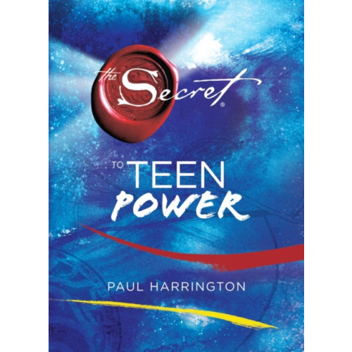 Simon & Schuster Ltd The Secret to Teen Power (inbunden, eng)