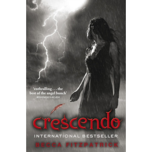 Simon & Schuster Ltd Crescendo (häftad, eng)