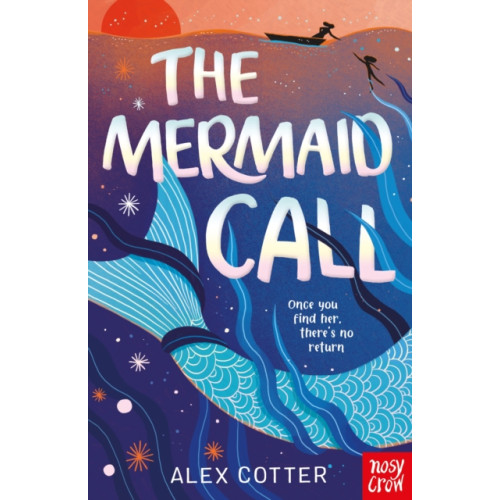 Nosy Crow Ltd The Mermaid Call (häftad, eng)
