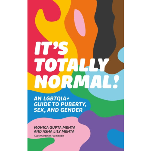 Jessica kingsley publishers It's Totally Normal! (häftad, eng)