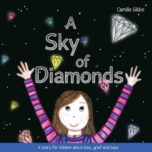 Jessica kingsley publishers A Sky of Diamonds (häftad, eng)