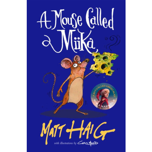 Canongate Books A Mouse Called Miika (häftad, eng)