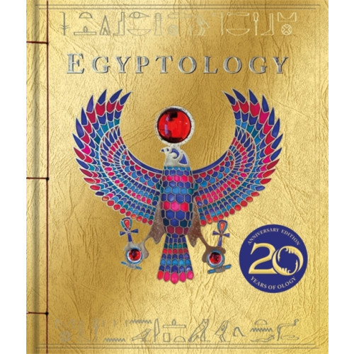 Templar Books Egyptology (inbunden, eng)
