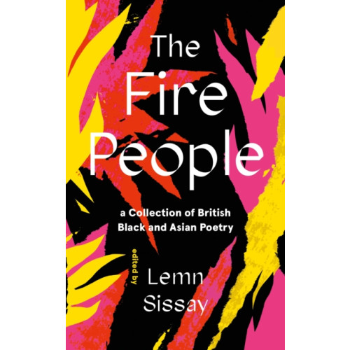 Canongate Books The Fire People (inbunden, eng)