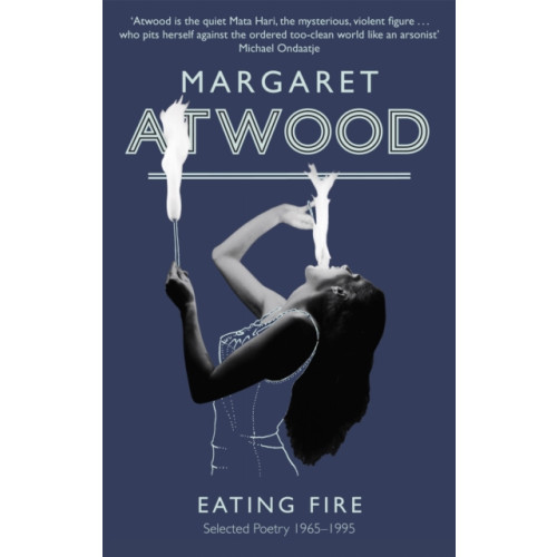 Little, Brown Book Group Eating Fire (häftad, eng)