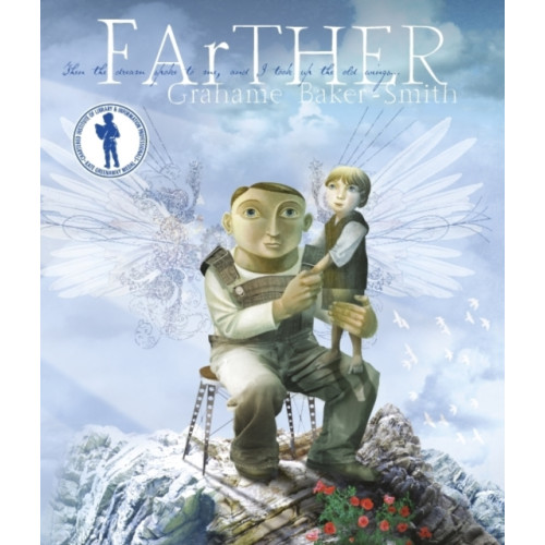 Templar Publishing FArTHER (häftad, eng)