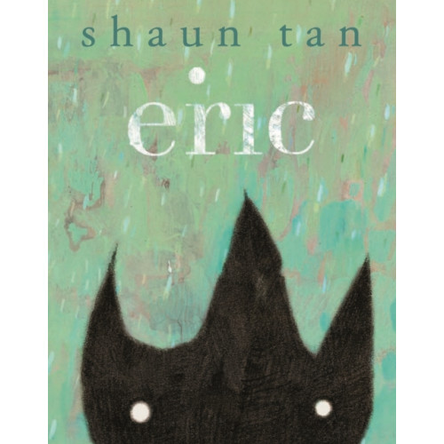Templar Books Eric (inbunden, eng)