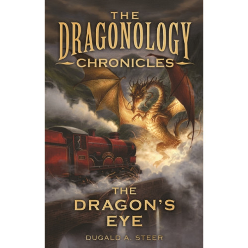 Templar Books The Dragon's Eye (häftad, eng)