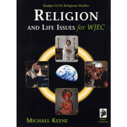 Badger Publishing Badger GCSE Religious Studies (häftad, eng)