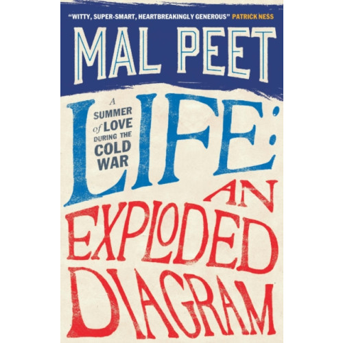 Walker Books Ltd Life: An Exploded Diagram (häftad, eng)