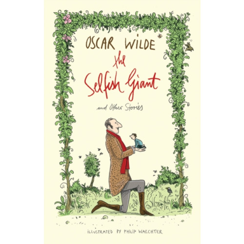 Alma Books Ltd The Selfish Giant and Other Stories (häftad, eng)