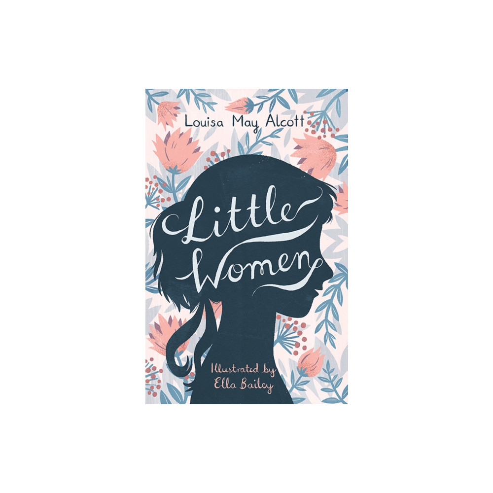 Produktbild för Little Women (häftad, eng)
