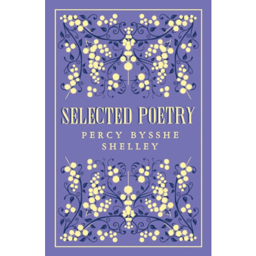 Alma Books Ltd Selected Poetry (häftad, eng)