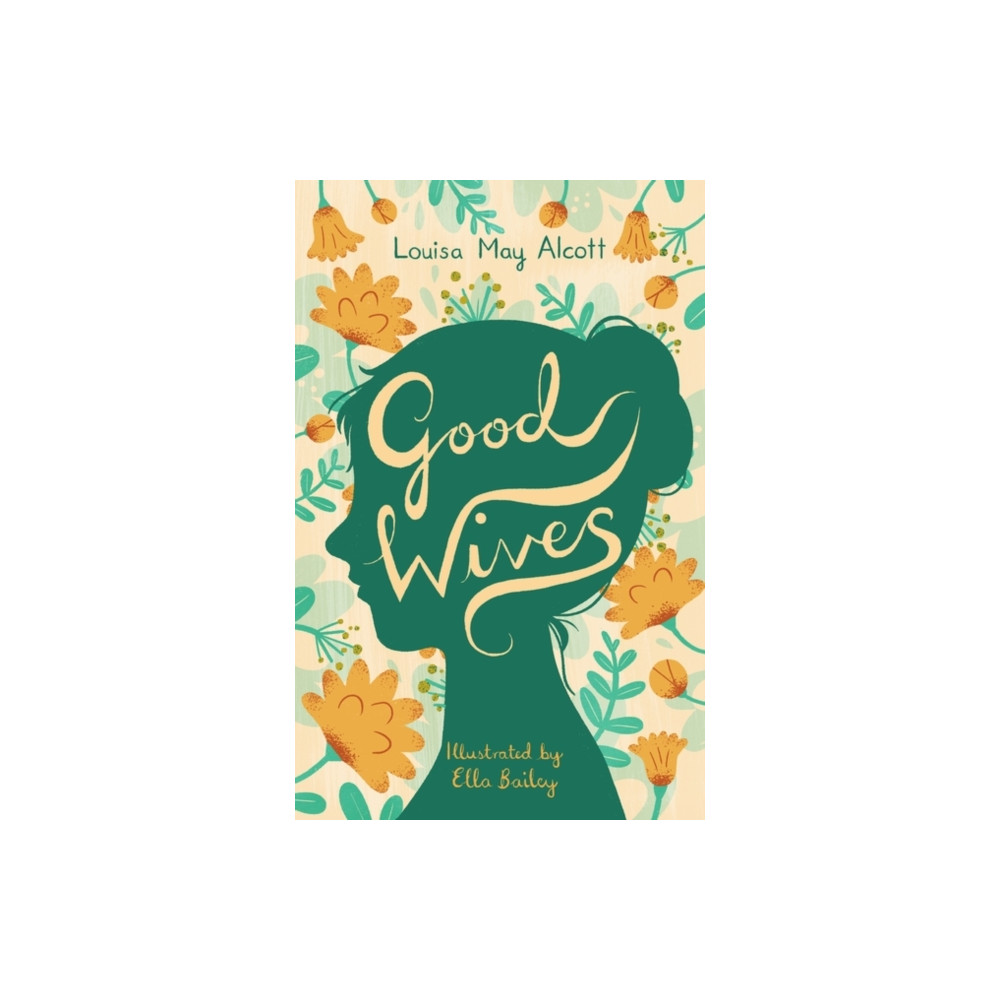 Produktbild för Good Wives (häftad, eng)
