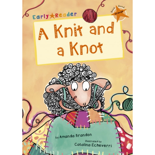 Maverick Arts Publishing A Knit and a Knot (häftad, eng)