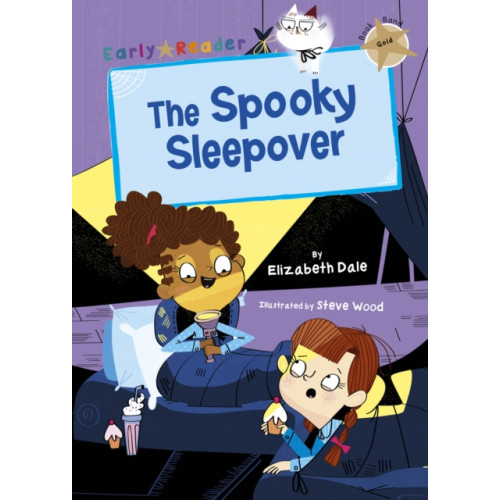 Maverick Arts Publishing The Spooky Sleepover (häftad, eng)