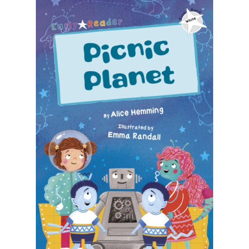 Maverick Arts Publishing Picnic Planet (häftad, eng)